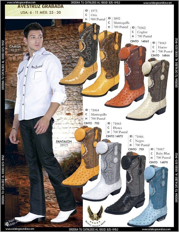 JR Boots Primavera - Verano 2014_Page_040